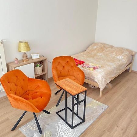 Top Location Appartement Wenen Buitenkant foto
