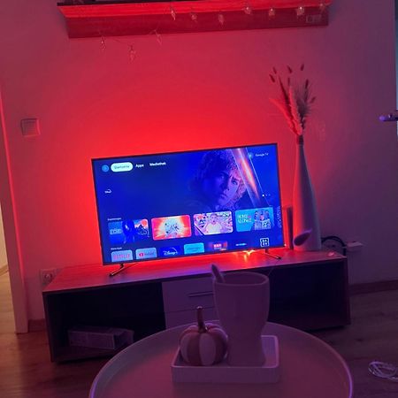 Top Location Appartement Wenen Buitenkant foto
