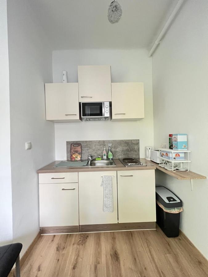 Top Location Appartement Wenen Buitenkant foto