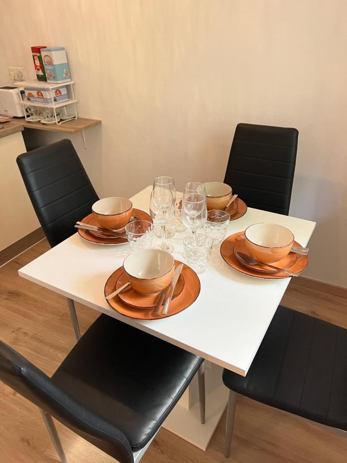 Top Location Appartement Wenen Buitenkant foto