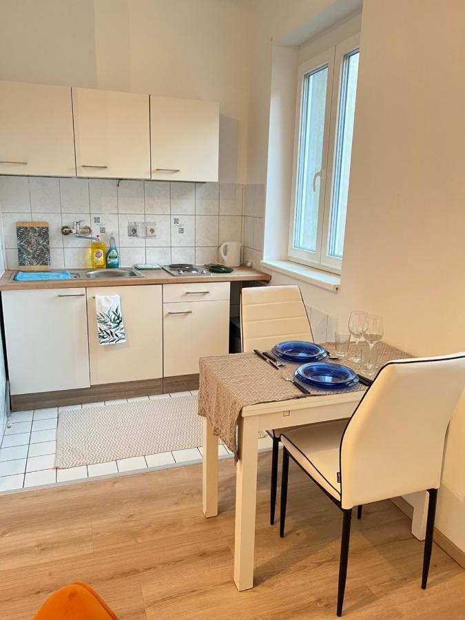 Top Location Appartement Wenen Buitenkant foto