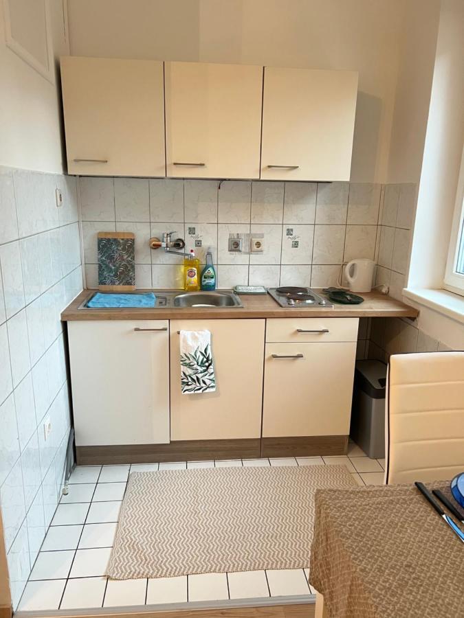Top Location Appartement Wenen Buitenkant foto