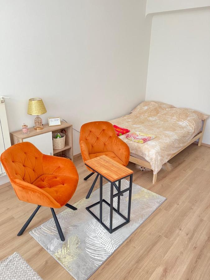 Top Location Appartement Wenen Buitenkant foto